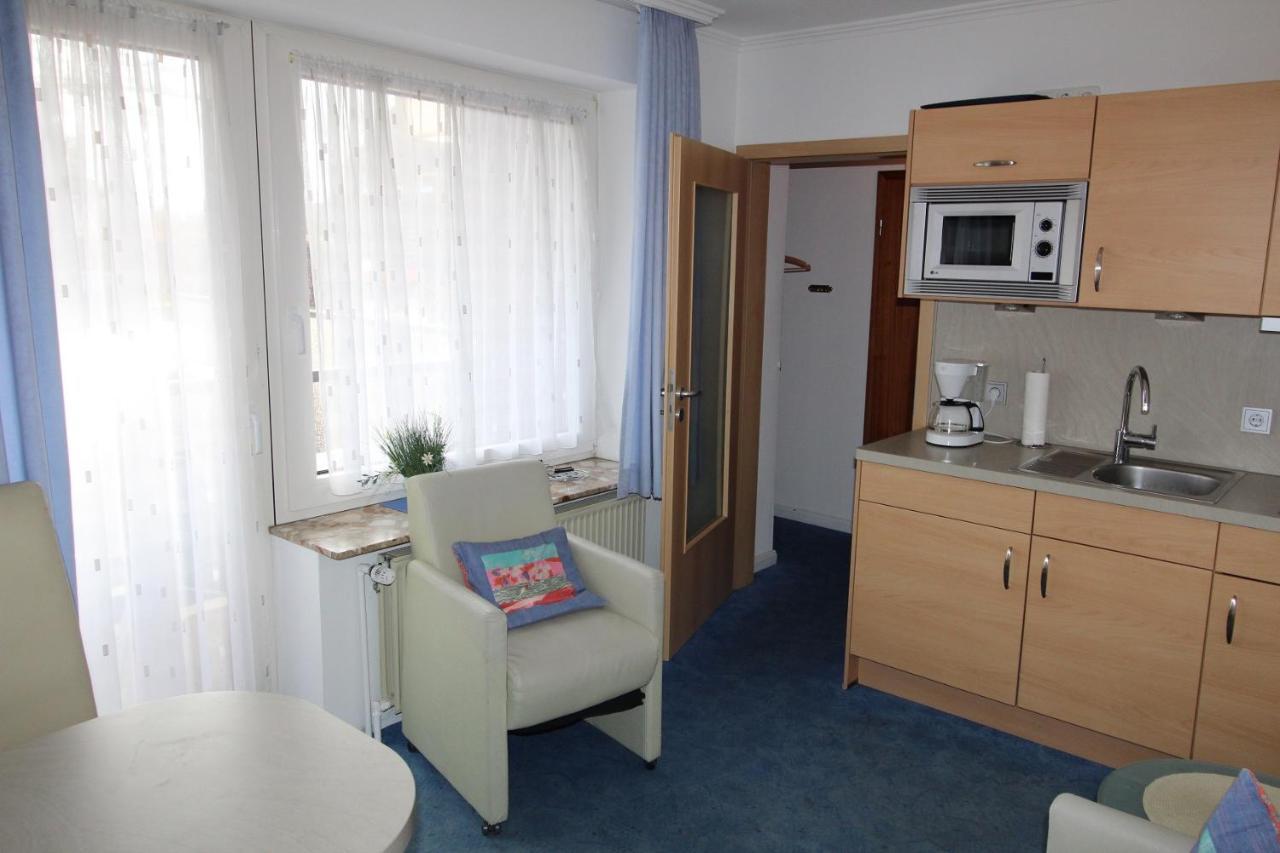Haus Elbe App. 5 Cuxhaven