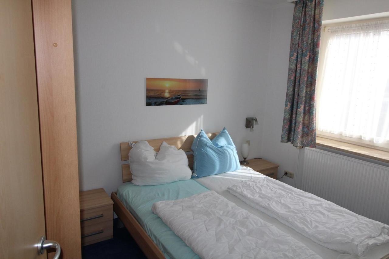 Apartment Haus Elbe App. 5 *