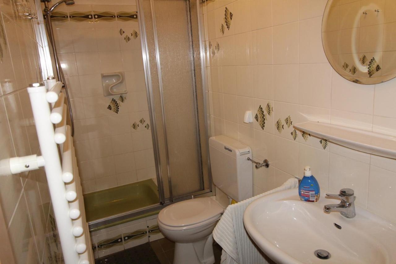 Haus Elbe App. 5 * Cuxhaven