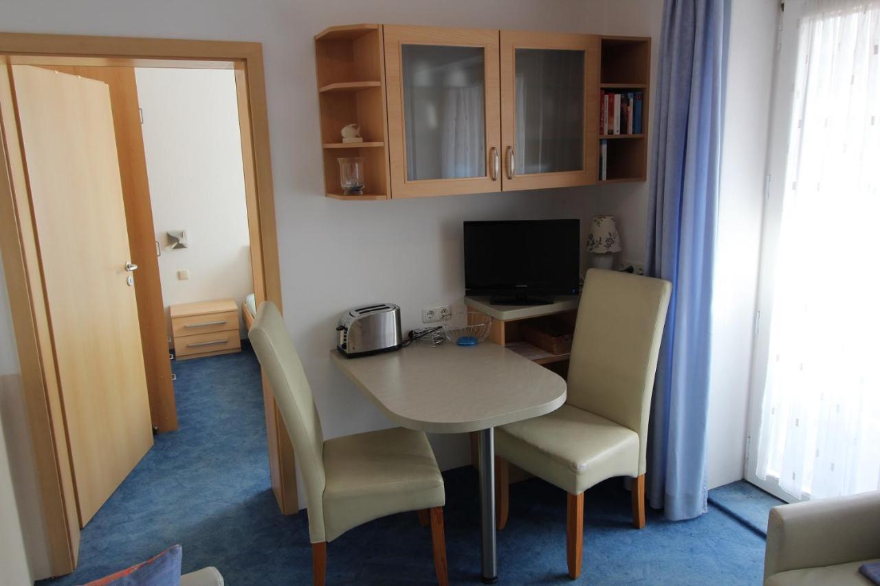 Apartment Haus Elbe App. 5 Cuxhaven